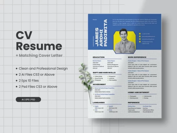 The 13 Best Resume / CV Secrets