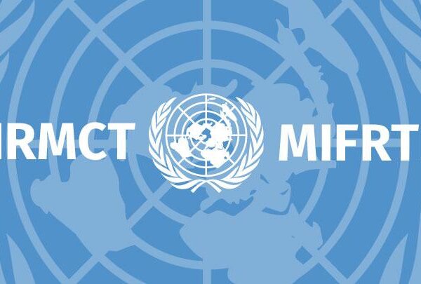 Associate Records Management Officer Job Vacancy at the United Nations / IRMCT