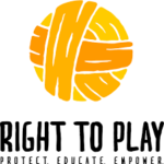 Right To Play International