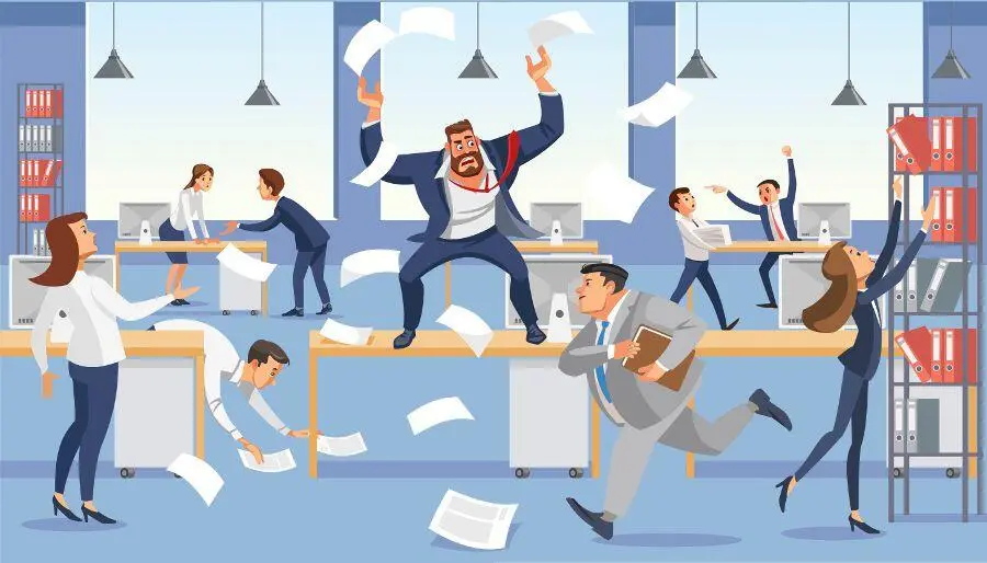 How to Stay Positive at Work