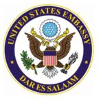 US Embassy Dar es Salaam