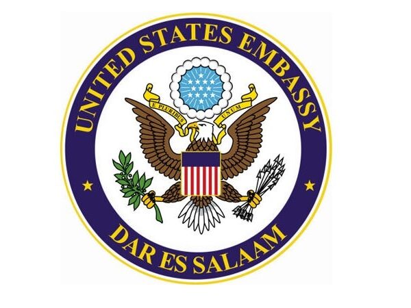 The Fulbright Foreign Student Program from the the United States Embassy in Dar es Salaam