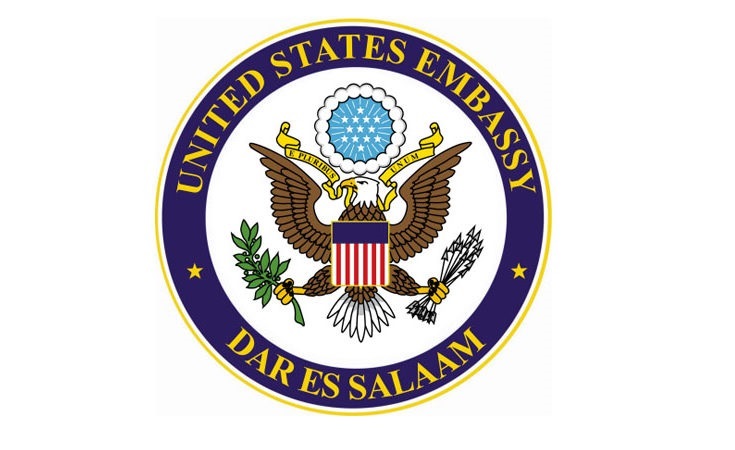The Fulbright Foreign Student Program from the the United States Embassy in Dar es Salaam