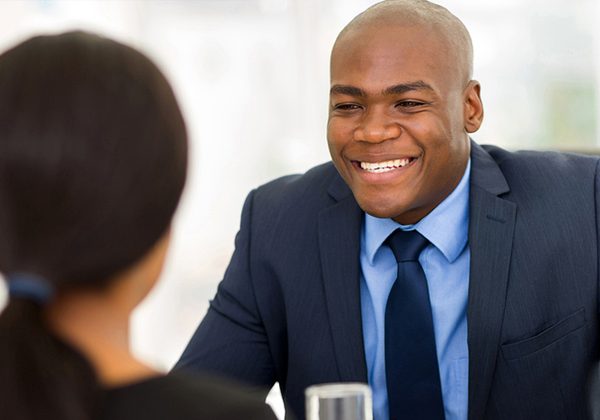 40 Useful Tips for any Job Interview