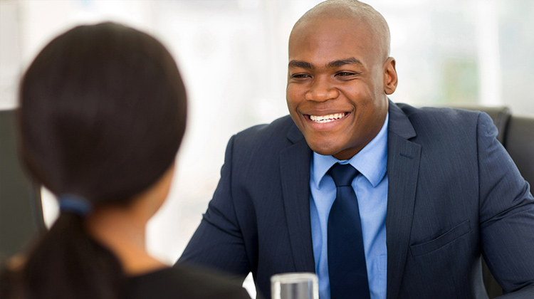 40 Useful Tips for any Job Interview