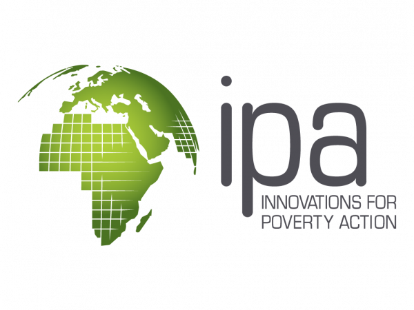 Research Associate Job Vacancy at IPA