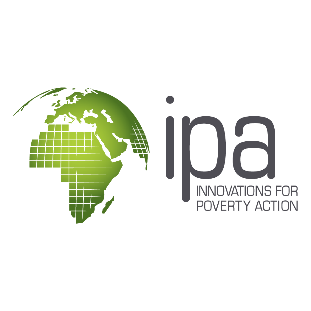 Research Associate Job Vacancy at IPA