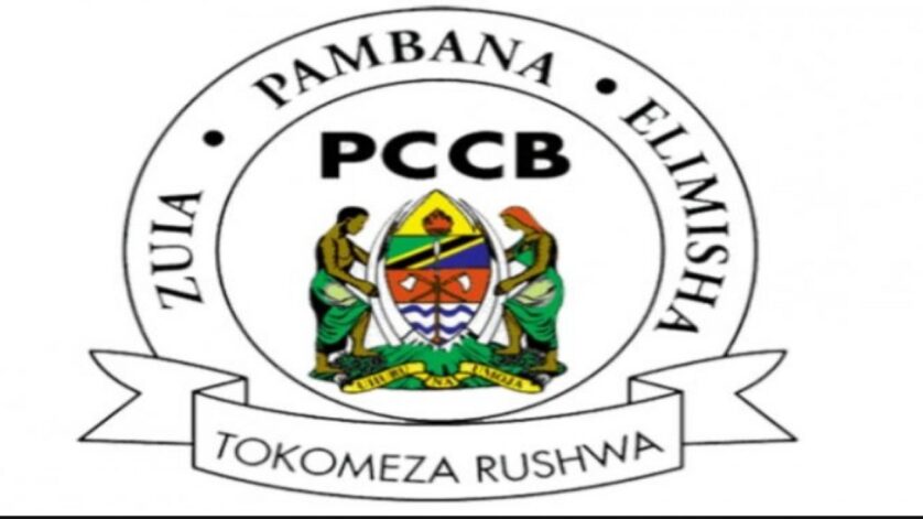CALL FOR ORAL INTERVIEW FROM PCCB / TAKUKURU / WITO WA USAILI ( ORAL INTERVIEW) - TAKUKURU