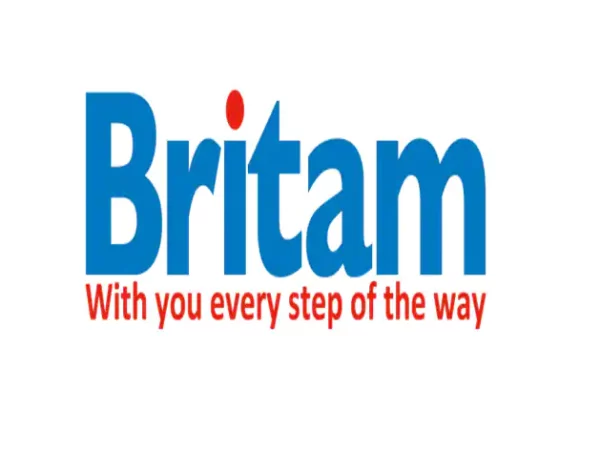 Chief Finance Officer Job Vacancy at Britam