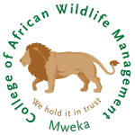 The College of African Wildlife Management (CAWM) Mweka
