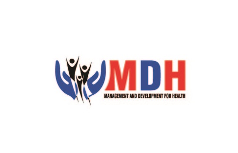 543 Volunteers Job Opportunities at MDH