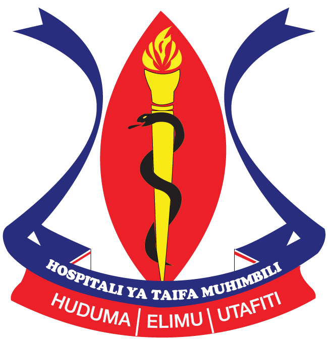Receptionist II Job Vacancies at Muhimbili National Hospital (MNH) - 2 Posts