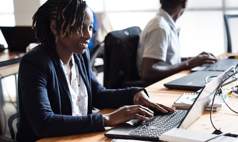 10 Tips for filling out an Online Job Application