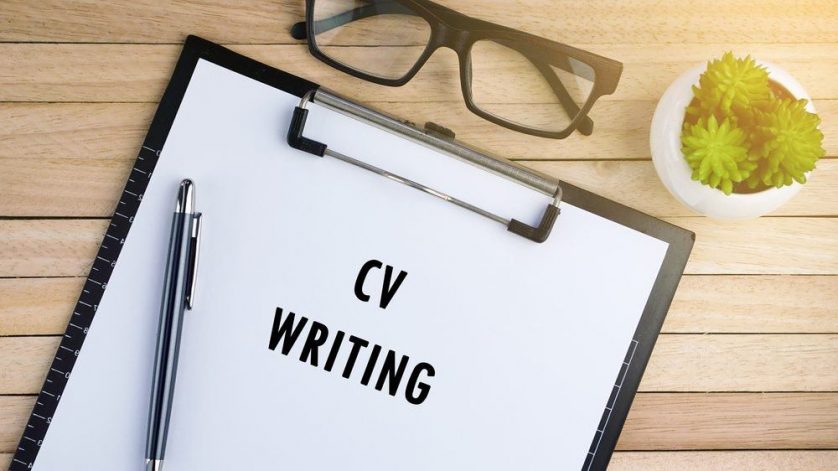 11 Guidelines to follow in CV Writing