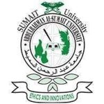 Abdulrahman Al-Sumait University (SUMAIT)
