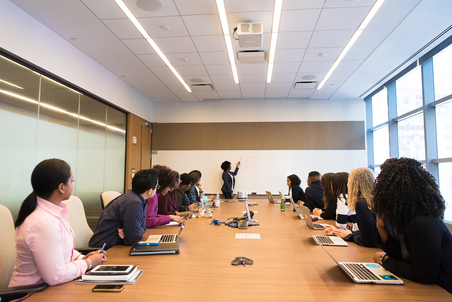 How to Maintain a Positive Attitude at Work
