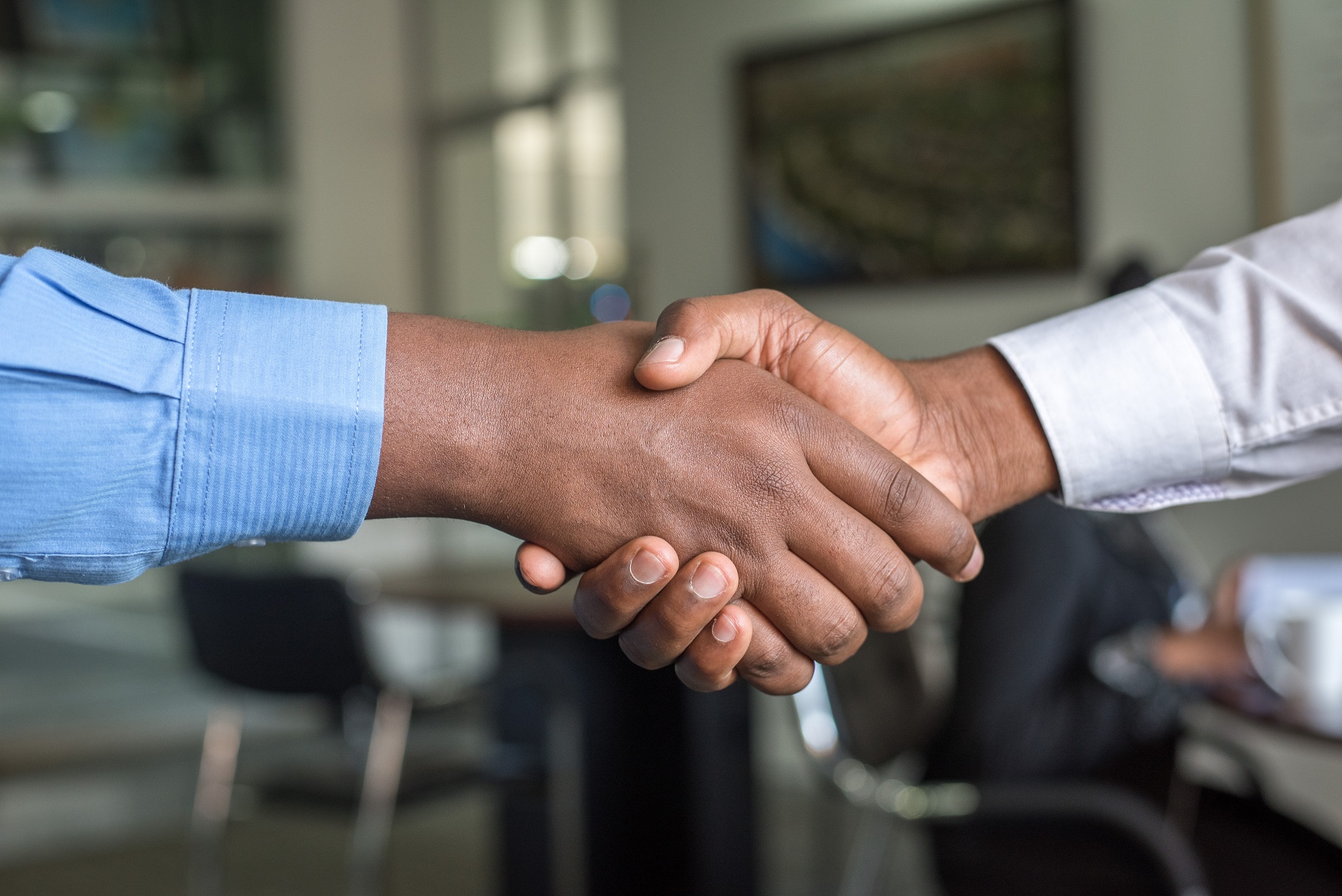 How to Maintain a Positive Attitude While Job Hunting