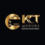 KCT Motors Limited