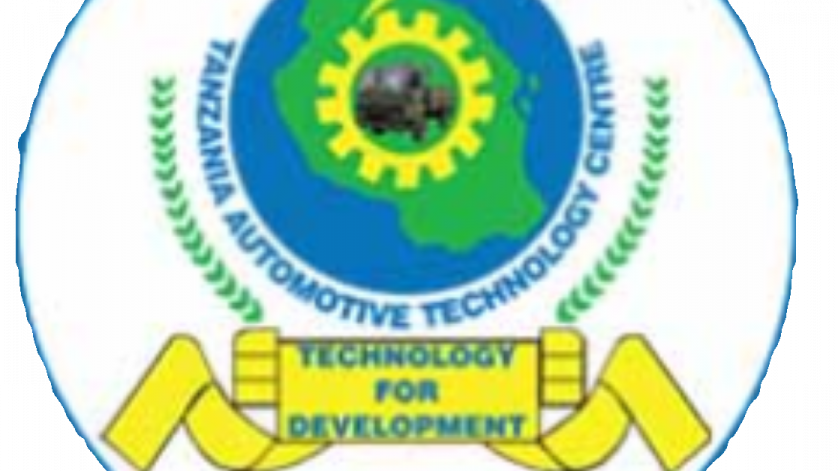 17 Job Vacancies at Tanzania Automotive Technology Centre / Shirika la Nyumbu