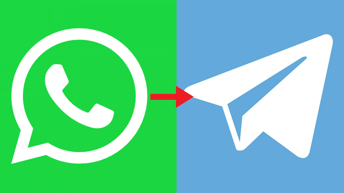 Join our WhatsApp and Telegram Groups