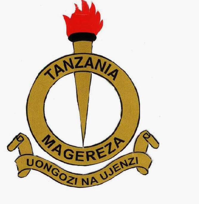 1241 New Job Vacancies at the Tanzania Prisons Service / Jeshi la Magereza Tanzania Bara