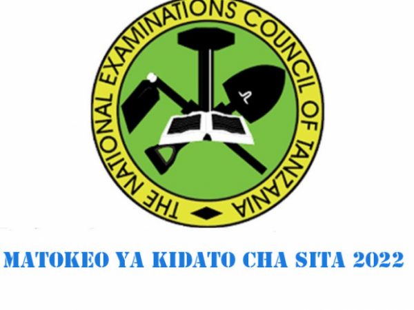 BREAKING: NECTA Matokeo ya Kidato Cha Sita / Form Six Results 2022