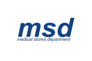 8 new Job Vacancies at Medical Stores Department (MSD)
