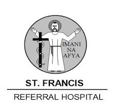 4 Job Vacancies at St. Francis Referral Hospital