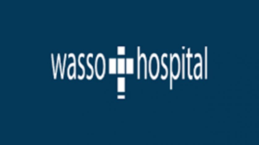 6 new Job Vacancies at Wasso Hospital