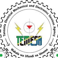 13 Job Vacancies at the Tanzania Electrical, Mechanical and Electronics Services Agency (TEMESA)