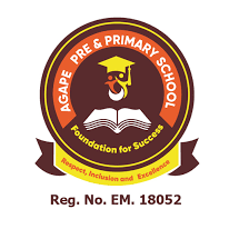 Nursery School Teacher Job Vacancy at Agape Pre & Primary School