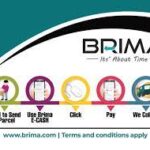 Brima Logistics