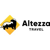 Altezza Travel Ltd
