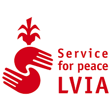 Driver Job Vacancy at LVIA