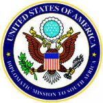 US Embassy & Consulates South Africa