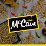 McCain South Africa