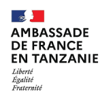 Embassy of France in Tanzania