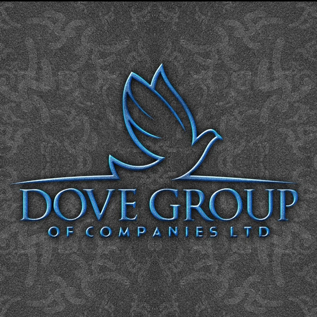 25 Driver Job Vacancies at Dove Holdings Group Limited