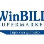 WINBILL Supermarket