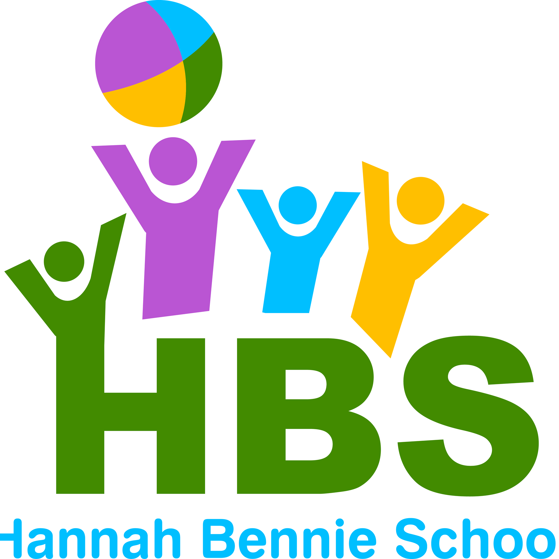 Job Vacancies at Hannah Bennie School (HBS)