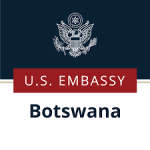 U.S Embassy in Botswana