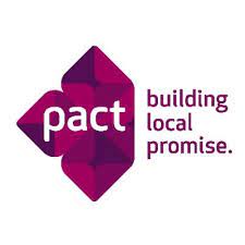 Health Informatics Developer - Head Office Job Vacancy at Pact