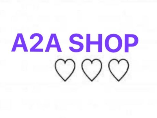Paid Volunteering Vacancies at A2A SHOP