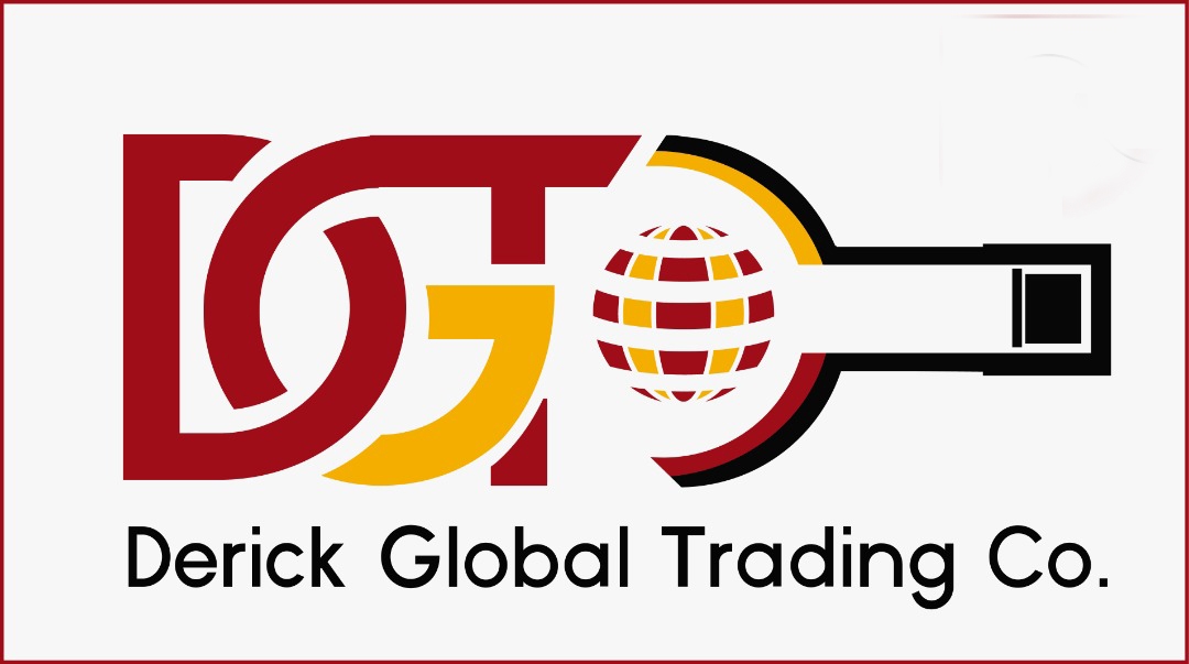Sales Representative Job Vacancy at Derick Global Trading Co.Ltd