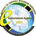 e-Government Authority (eGa)