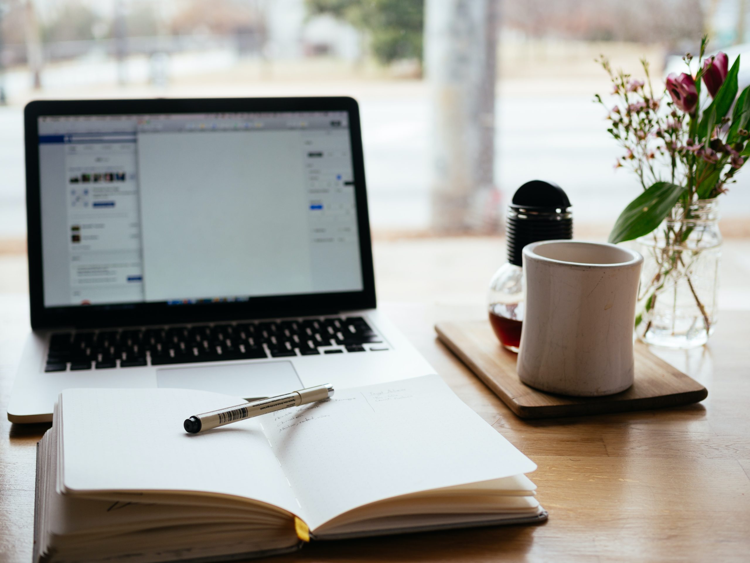 The Job Application Letter Checklist