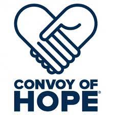 Office Driver Job Vacancy at Convoy of Hope (COH)