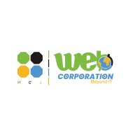Networking Specialist Intern Job Vacancy at Web Corporation Limited