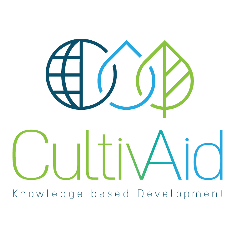 Bookeeper Job Vacancy at CultivAid