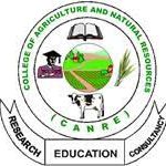 College of Agricultural and Natural Resources (CANRE)